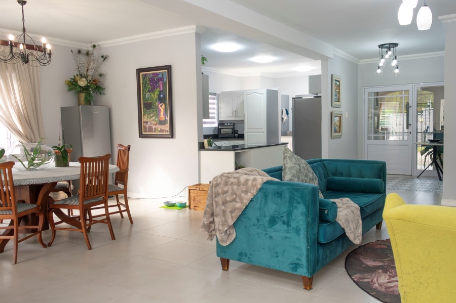 4 Bedroom Property for Sale in Walmer Eastern Cape